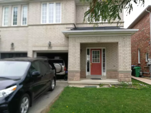 41 Hollingsworth CIR, Brampton, ON L7A 0J7