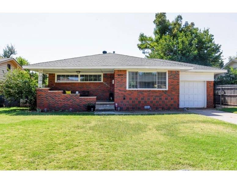 3004 NW 71st Street, Oklahoma City, OK 73116