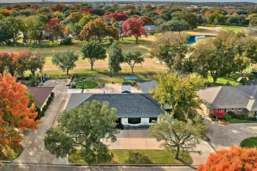 7071 Serrano Drive, Fort Worth, TX 76126