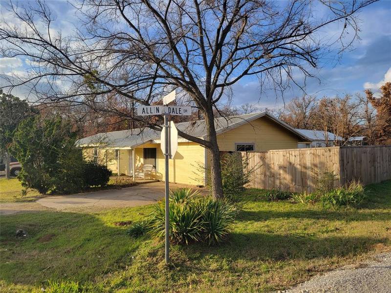 309 Nottingham Drive, Gordonville, TX 76245