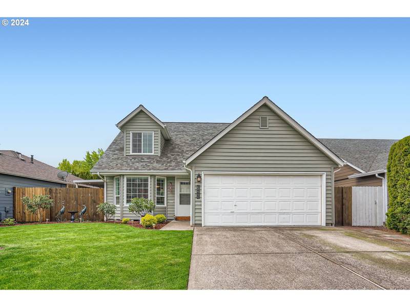 2455 CONNEMARA CT SE, Salem, OR 97317