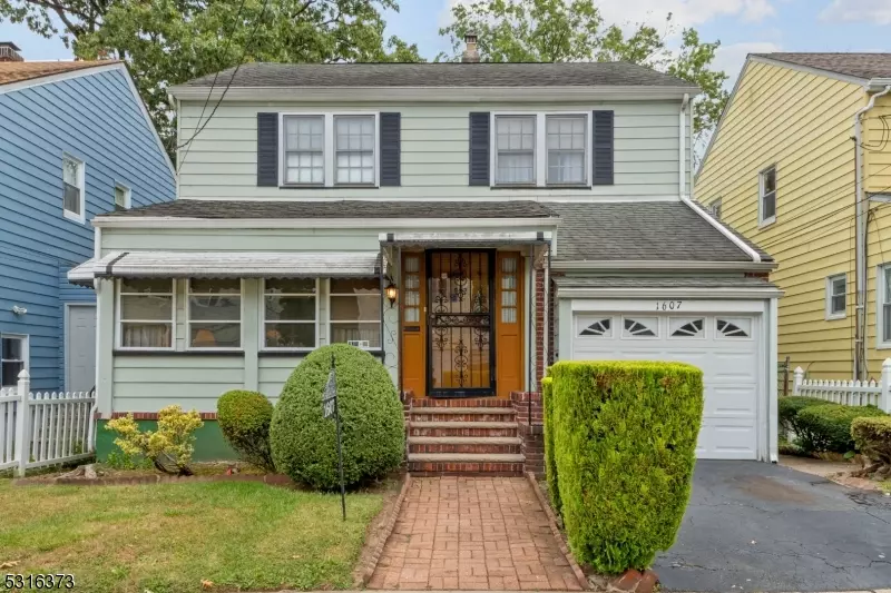 1607 Bayview Ave, Hillside Twp., NJ 07205