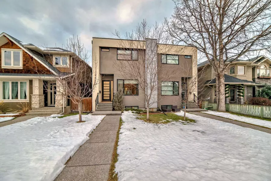 2410 30 AVE Southwest, Calgary, AB T2T 1R9