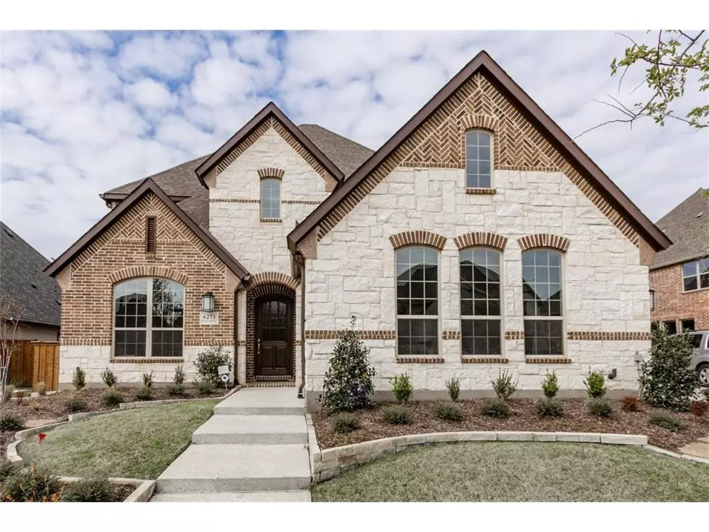 Frisco, TX 75036,6271 Pitchfork Ranch Drive