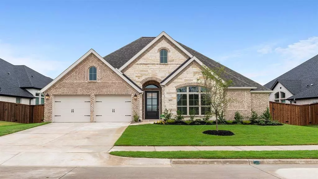 Midlothian, TX 76065,4633 Timberdrift Street