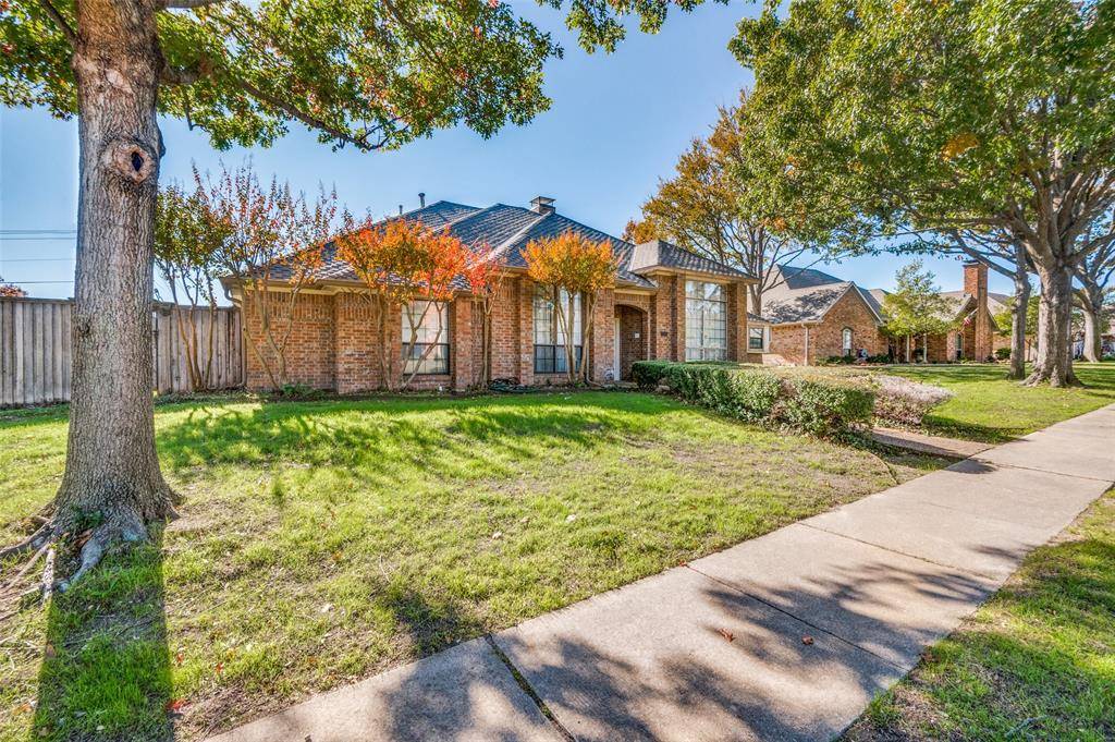 Plano, TX 75023,2300 Skipwith Drive