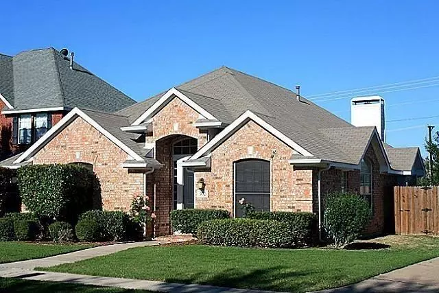 Allen, TX 75013,302 Hardwick Court