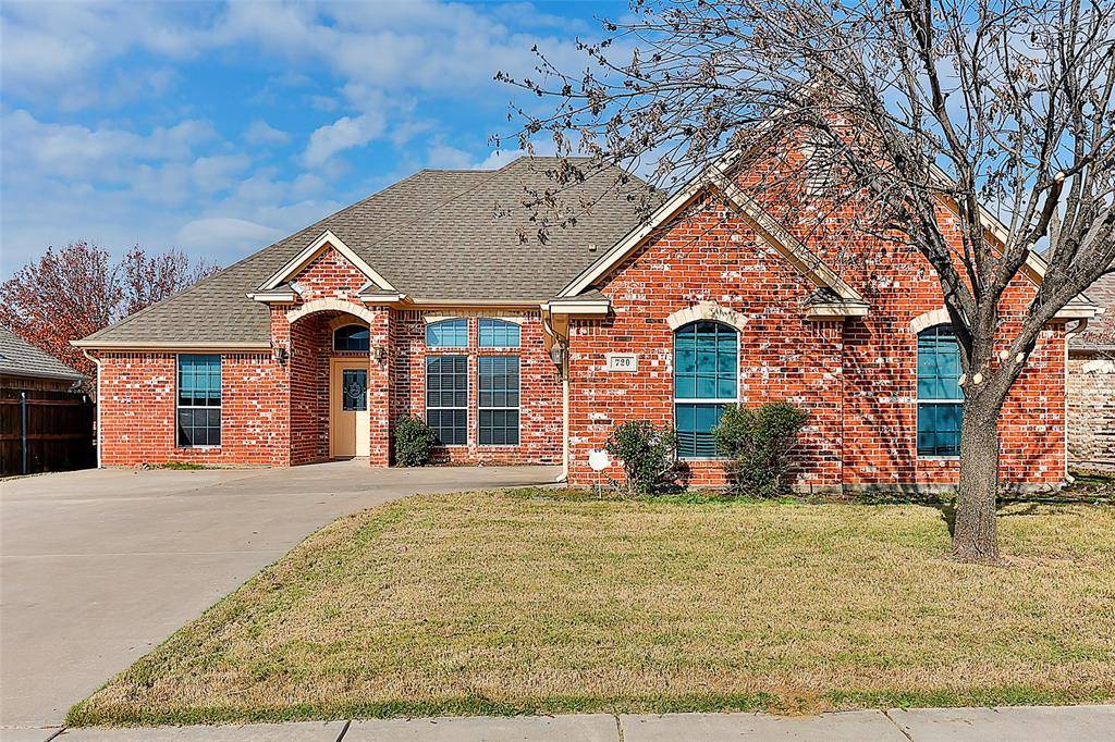 Sanger, TX 76266,720 Dove Ridge