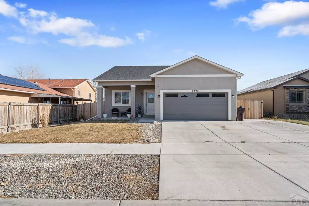 Pueblo, CO 81005,3402 Ptarmigan Ln