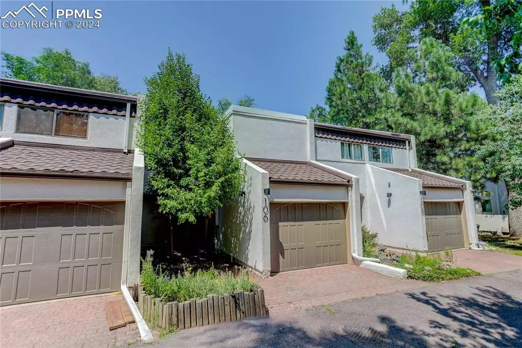 Colorado Springs, CO 80906,106 Creekside LN