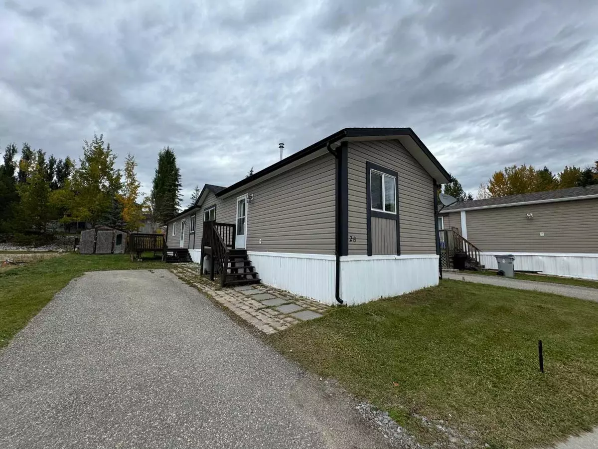 Edson, AB T7E 0A2,851 63 ST #28