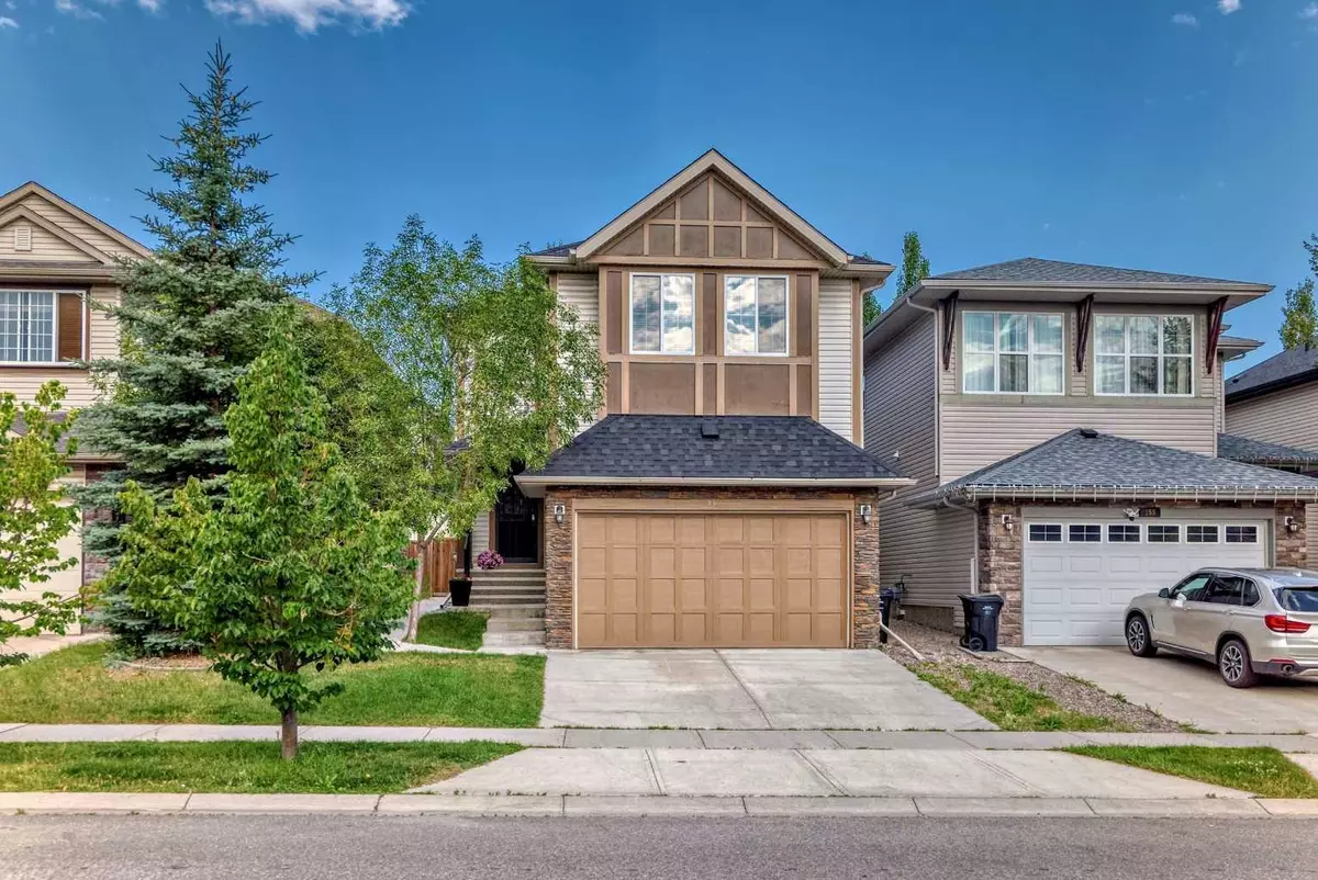 Calgary, AB T2Y 0L6,151 Everbrook DR Southwest