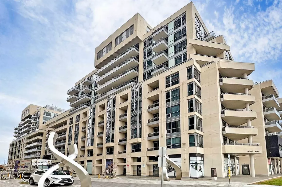 Richmond Hill, ON L4C 1E2,9191 Yonge ST #301