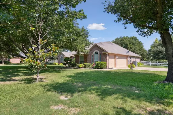 Haslet, TX 76052,1809 Bear Springs Drive