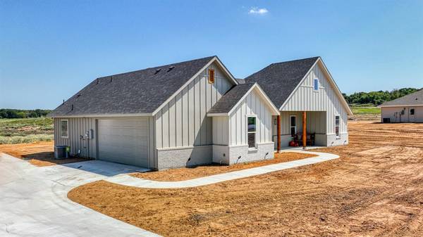 3793 Pine Road, Poolville, TX 76487