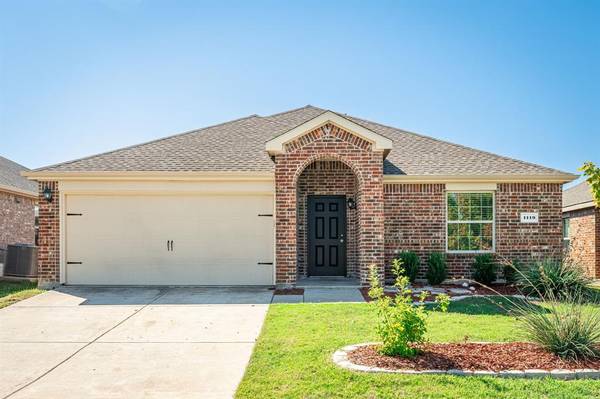 1119 Roman Drive,  Princeton,  TX 75407