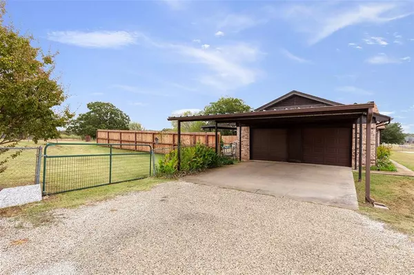 Weatherford, TX 76088,142 Jamar Drive