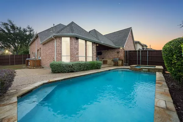 Frisco, TX 75034,5113 Running Brook Drive