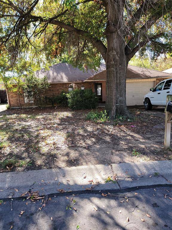 1704 Meadow Oak Street, Denton, TX 76209