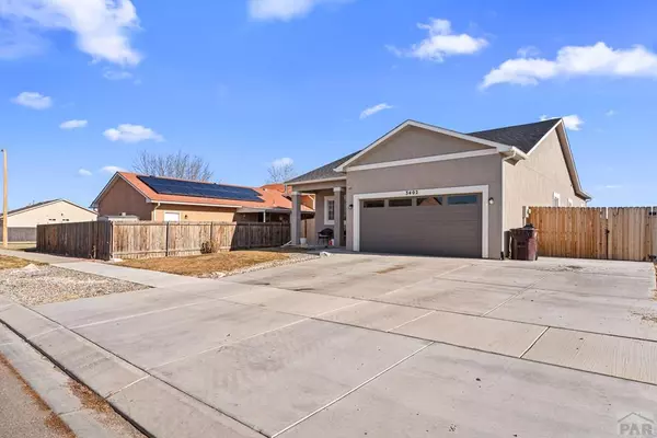 Pueblo, CO 81005,3402 Ptarmigan Ln