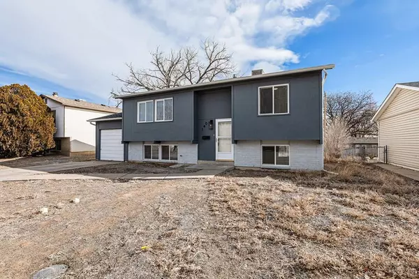 Pueblo, CO 81001,140 Schirra Pl