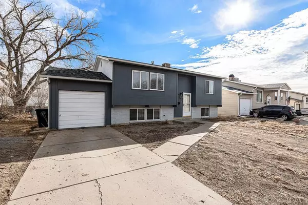 Pueblo, CO 81001,140 Schirra Pl