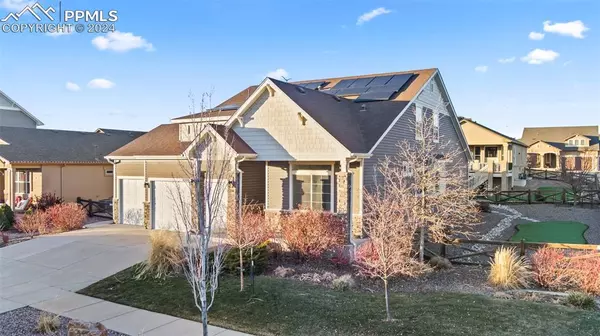 Colorado Springs, CO 80927,8166 Foxtail Pine PL