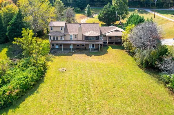 3533 Old Hwy 64E, Hayesville, NC 28904