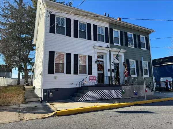 429 Reynolds Street, Easton, PA 18042