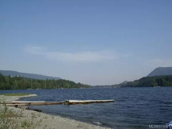 9041 Meades Creek Rd #28, Lake Cowichan, BC V0R 2G0