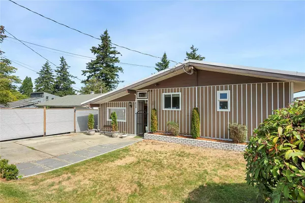 639 Alder St, Campbell River, BC V9W 2P3