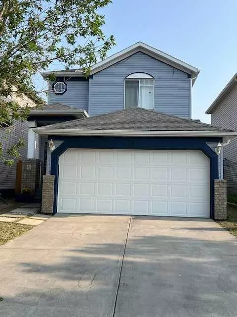 31 Martin Crossing PARK NE, Calgary, AB T3J 3N6