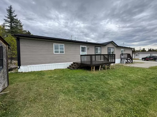 Edson, AB T7E 0A2,851 63 ST #28