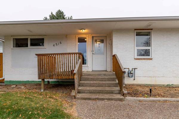 Taber, AB T1G1H1,4816 51 AVE