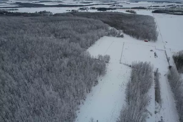 Rural Ponoka County, AB T4L 1X1,On Range Road 282