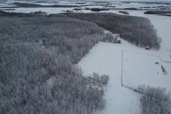 Rural Ponoka County, AB T4L 1X1,On Range Road 282