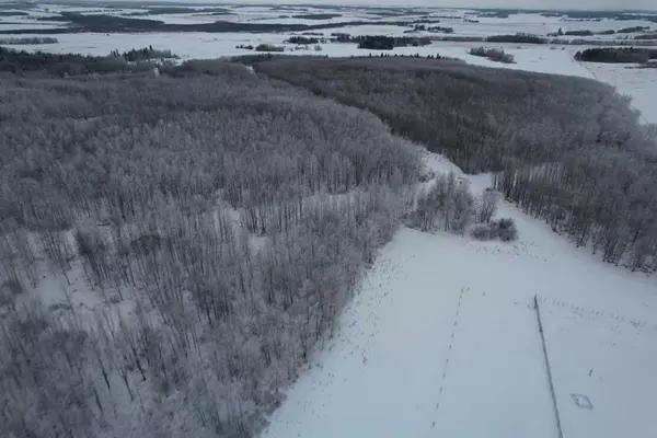 Rural Ponoka County, AB T4L 1X1,On Range Road 282