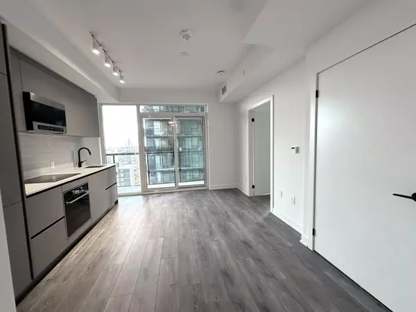 117 Broadway AVE #1412, Toronto C10, ON M4P 1V3