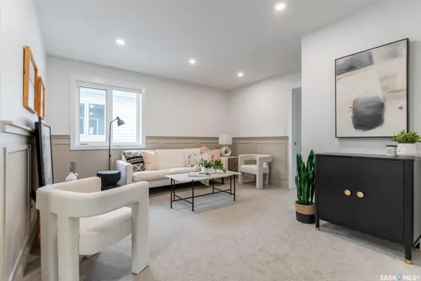 515 Doran CRESCENT, Saskatoon, SK S7V 1L1