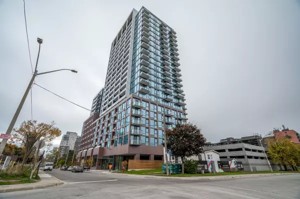 28 Ann ST #309, Mississauga, ON L5G 0E1