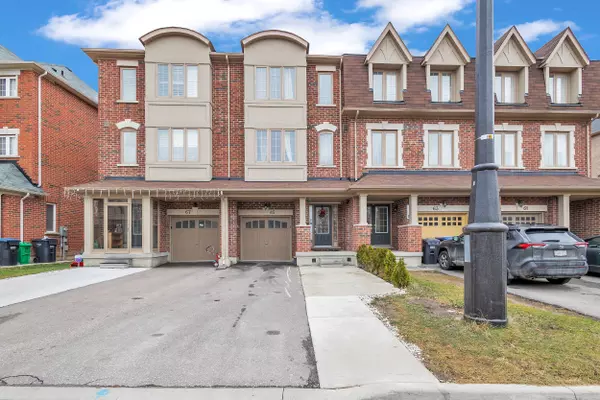 Brampton, ON L6Z 0H6,65 New Pines TRL