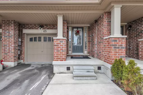 Brampton, ON L6Z 0H6,65 New Pines TRL