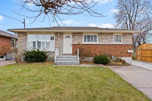 2 Anderson ST, St. Catharines, ON L2M 5C9