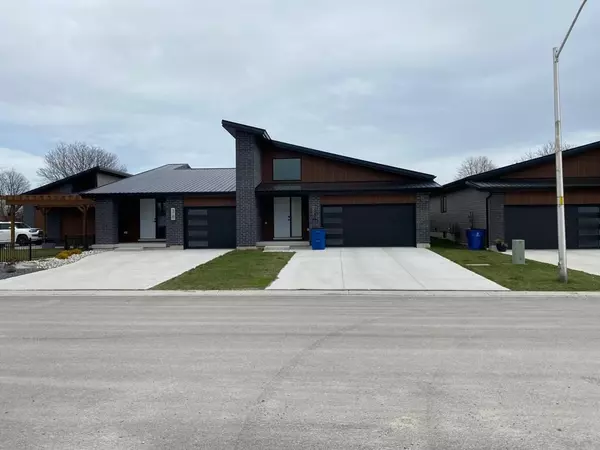 11 Clara CRES, Chatham-kent, ON N7V 0R8