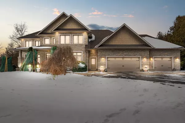 5785 Longhearth WAY, Manotick - Kars - Rideau Twp And Area, ON K4M 1M2