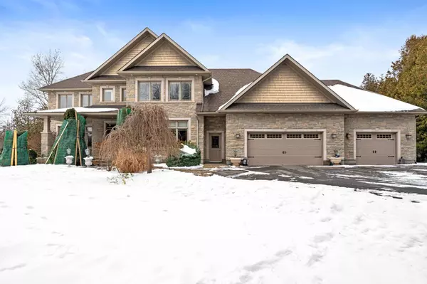 Manotick - Kars - Rideau Twp And Area, ON K4M 1M2,5785 Longhearth WAY