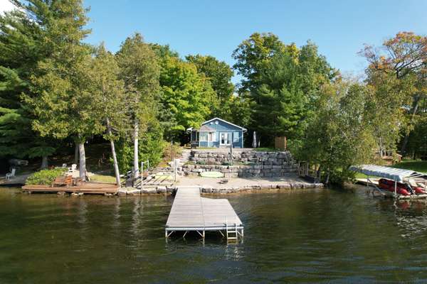 139 Driftwood Village N/A, Kawartha Lakes, ON K0M 1K0