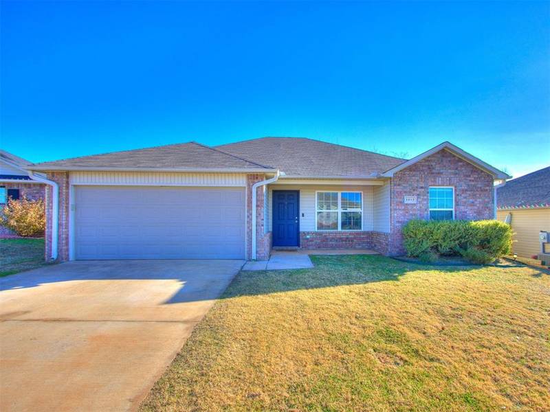 1013 Amethyst Street, Noble, OK 73068