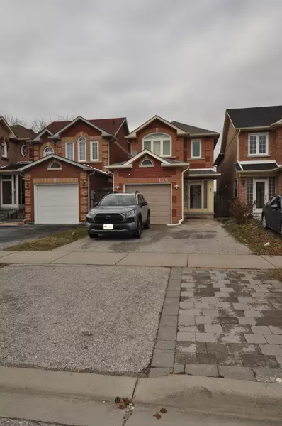 175 Milliken Meadows DR, Markham, ON L3R 0V7