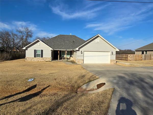 41182 Hazel Dell Road, Shawnee, OK 74804